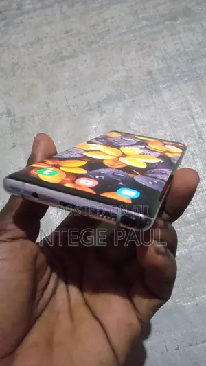 Samsung Galaxy Note 8 64 GB Gray