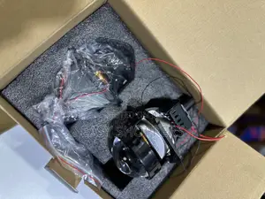 Car Led Laser Lens Module, a High-Performance Lights With High Beam