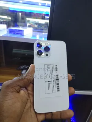 Apple iPhone 13 Pro Max 128 GB White