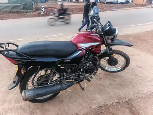 Hunter Spyder 350cc 2023 Red