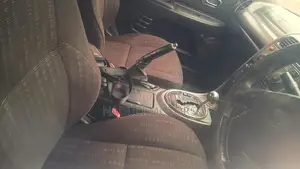 Toyota Altezza 2004 White