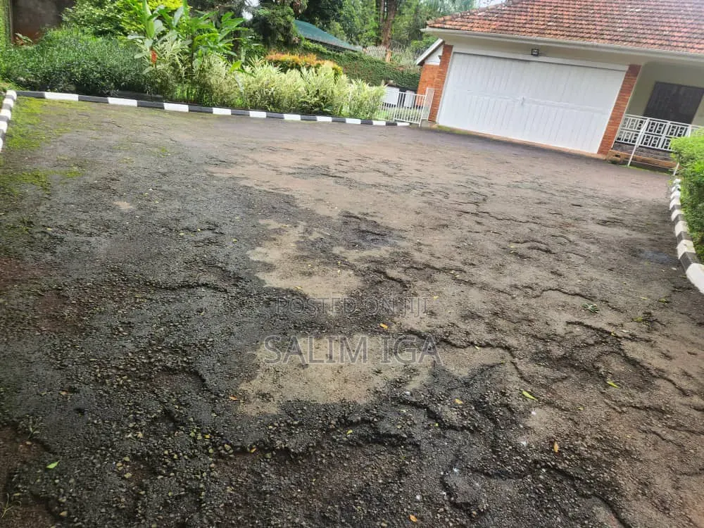4bdrm Bungalow in Kololo Property, Central Division for rent