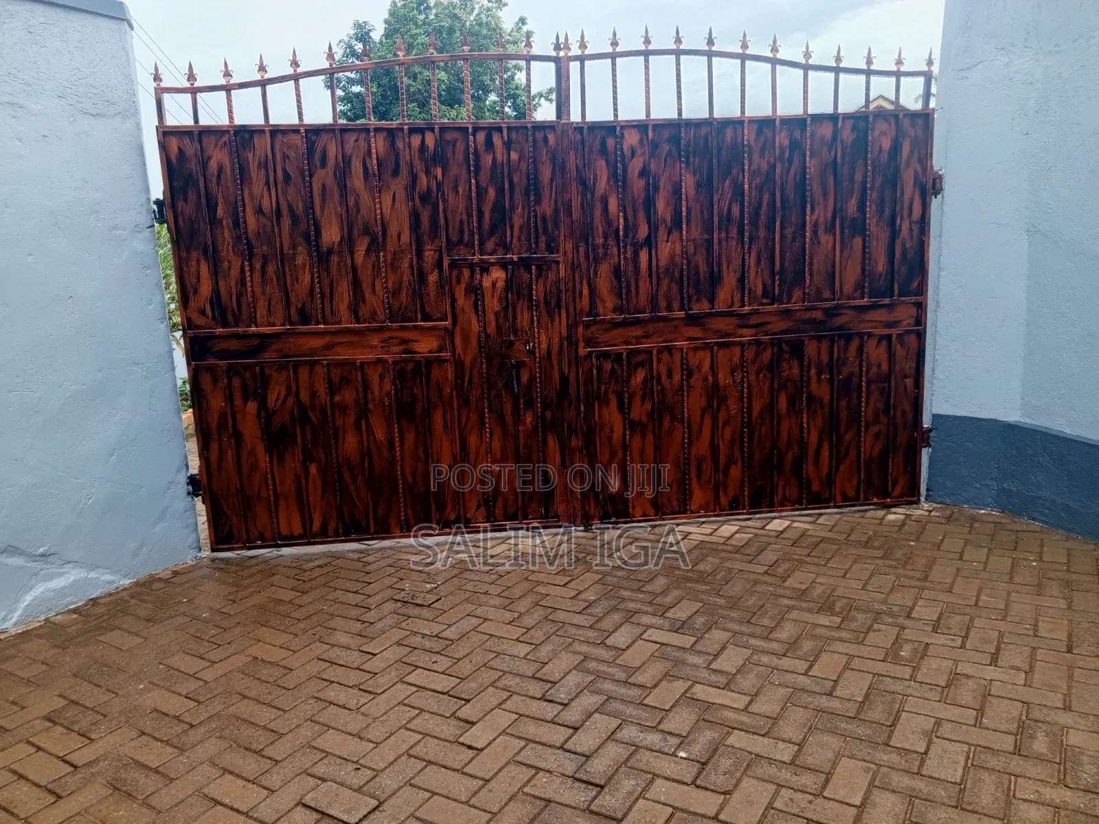 3bdrm Bungalow in Kololo Property, Central Division for rent