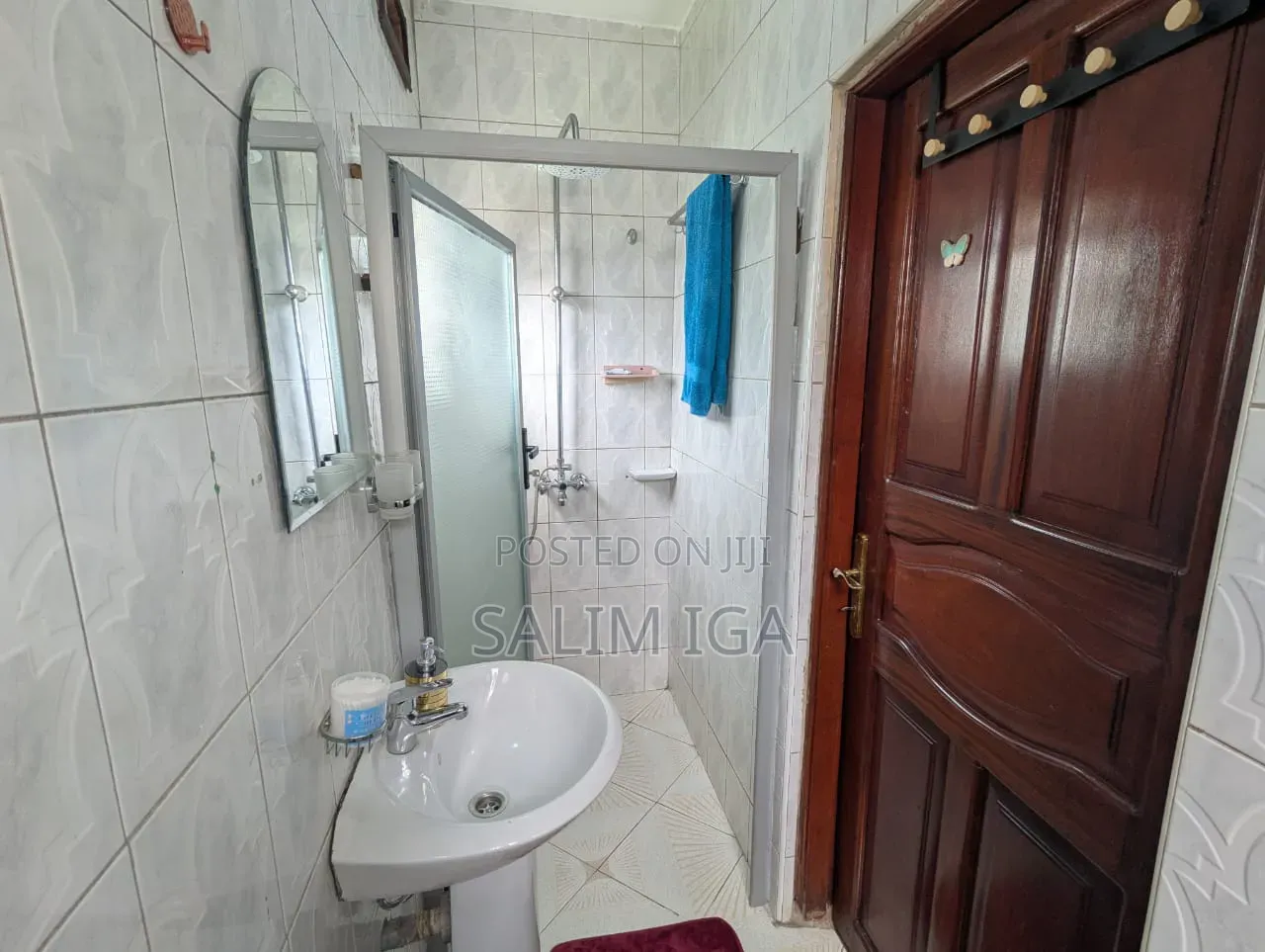 3bdrm Bungalow in Kololo Property, Central Division for rent