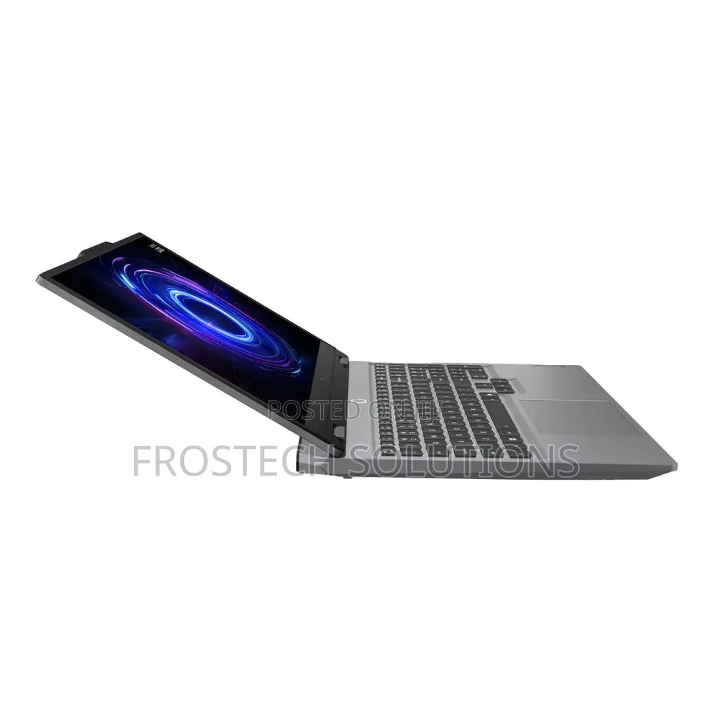 New Laptop Lenovo LOQ 15AHP10 16GB AMD Ryzen 5 SSD 512GB