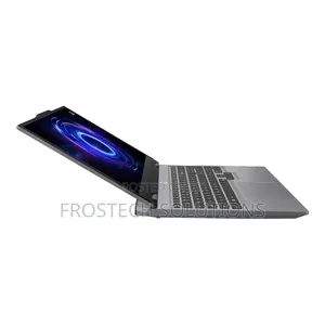 New Laptop Lenovo LOQ 15AHP10 16GB AMD Ryzen 5 SSD 512GB