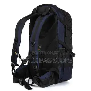Travel Outdoor Hiking Backpack-50l