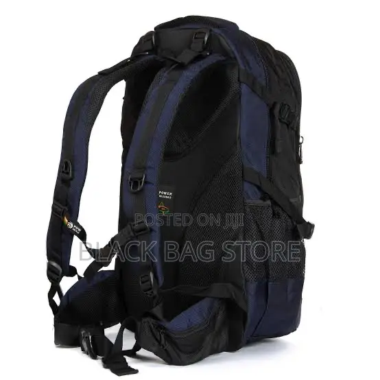 Travel Outdoor Hiking Backpack-50l
