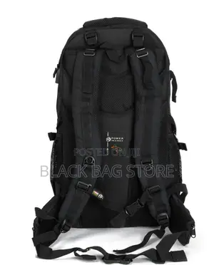Travel Outdoor Hiking Backpack-50l