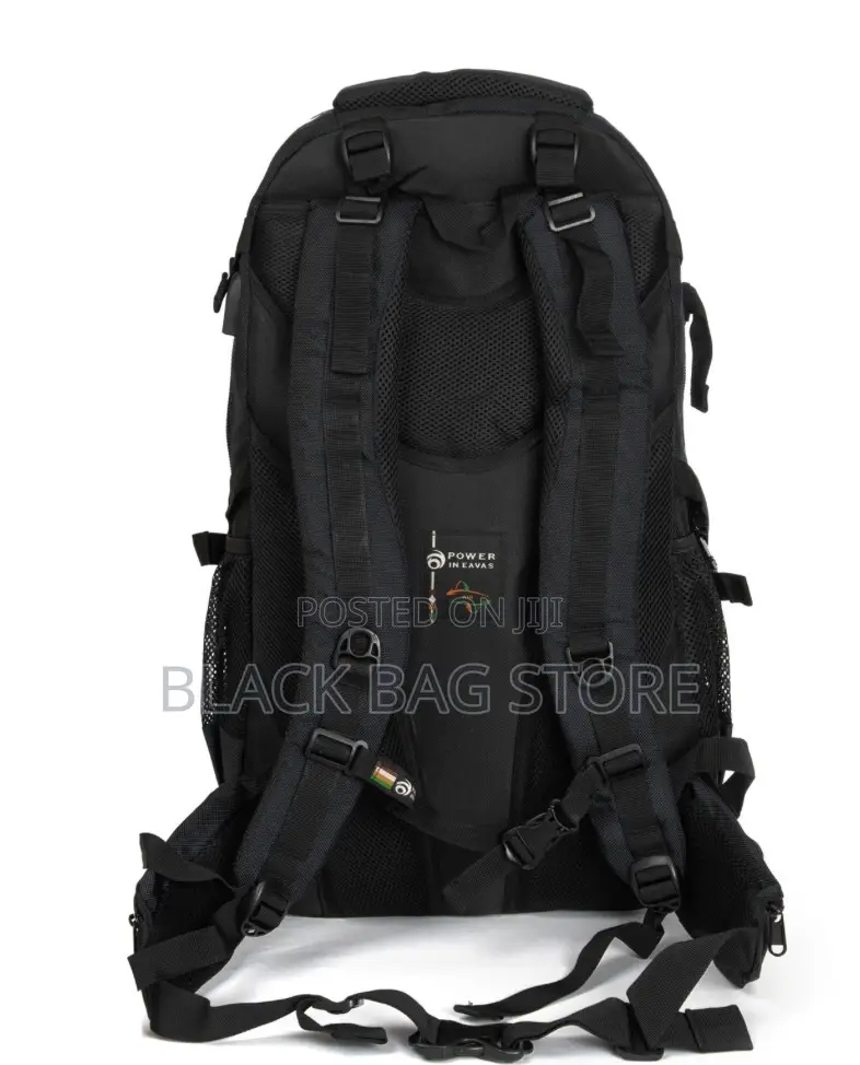 Travel Outdoor Hiking Backpack-50l