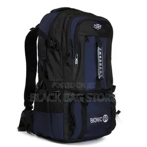Travel Outdoor Hiking Backpack-50l