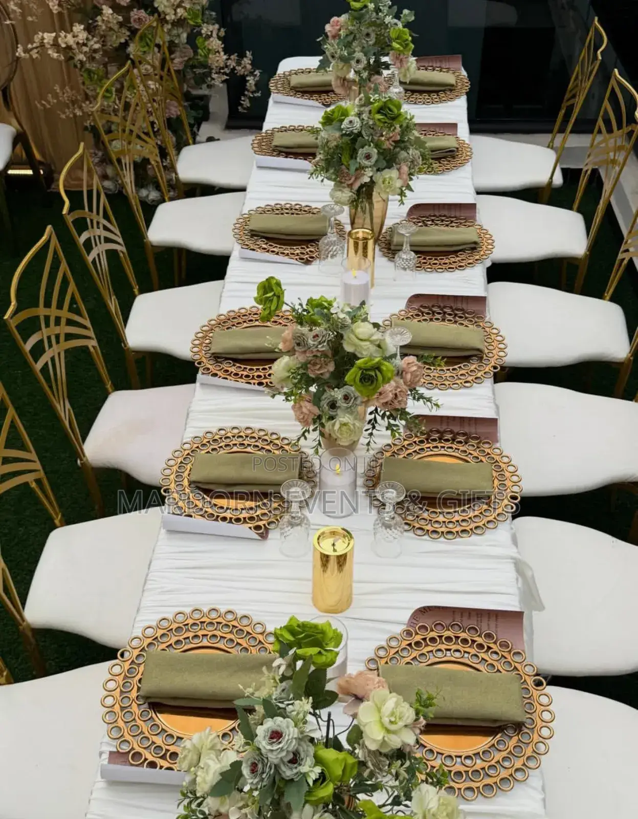 2.5m Outdoor Kukyala Decoration