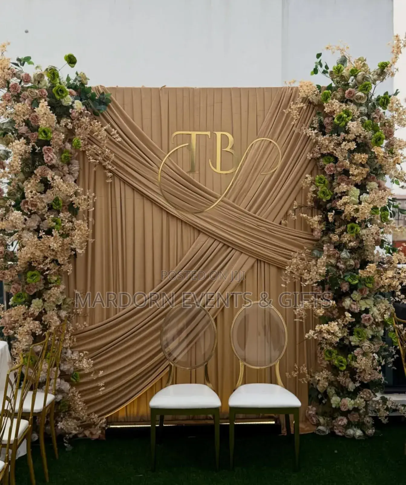 2.5m Outdoor Kukyala Decoration