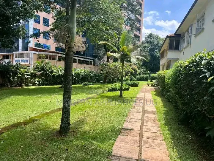 Prime Land for Sale in Wampewo Kololo