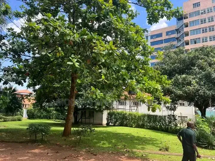 Prime Land for Sale in Wampewo Kololo