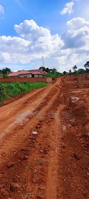 50*100ft Plots at Ugx 55m to 60m Titled in Gayaza Makeke Titled