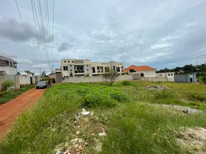 13 Decimals in Kungu Classroom Rich Neighbourhood Selling 160m