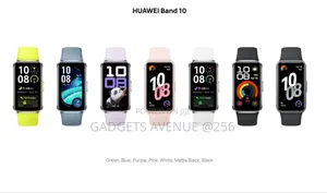 Samsung Galaxy Fit 3 Fitness Tracker. It Features a 1.6-Inch Amoled D