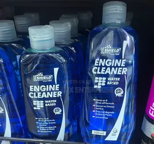 Engine Cleaner