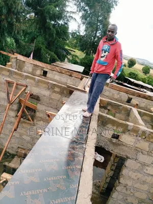 Building Service