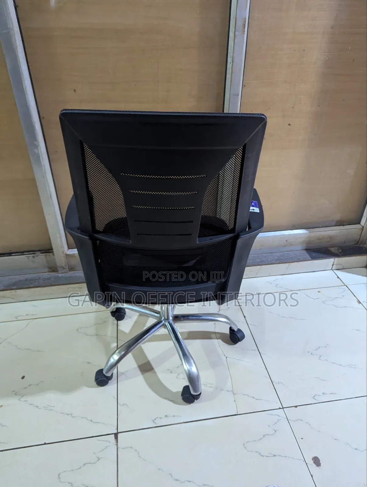 Meh Back Office Chair for Sale