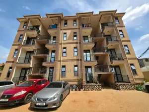 1bdrm Apartment in Kyanja, Central Division for sale