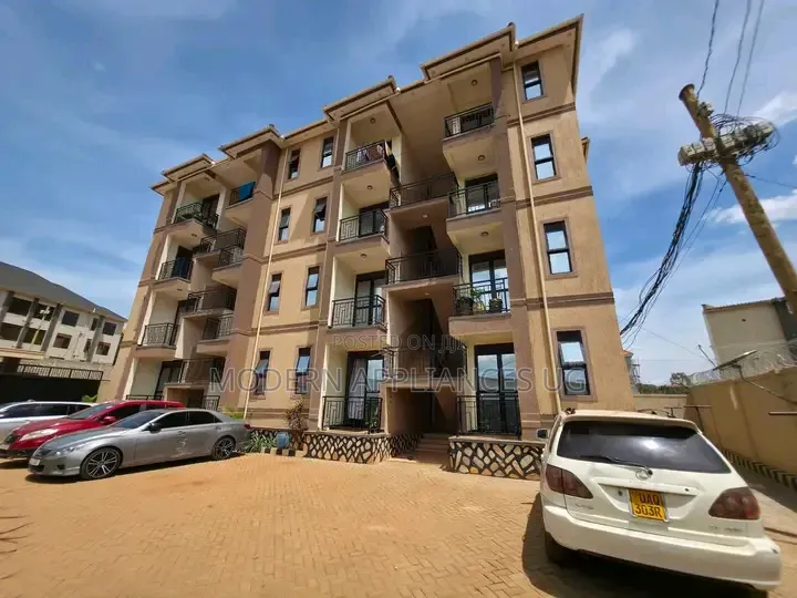 1bdrm Apartment in Kyanja, Central Division for sale