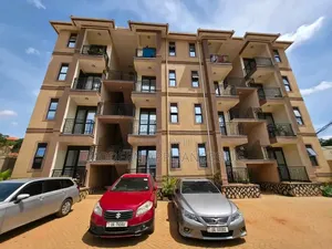 1bdrm Apartment in Kyanja, Central Division for sale