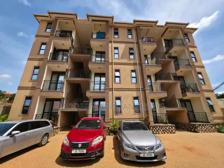 1bdrm Apartment in Kyanja, Central Division for sale