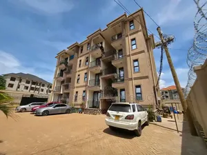 1bdrm Apartment in Kyanja, Central Division for sale