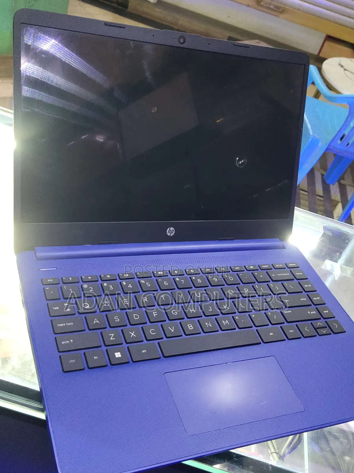 Laptop HP Omen Transcend 14-fb0023dx 8GB AMD SSHD (Hybrid) 128GB