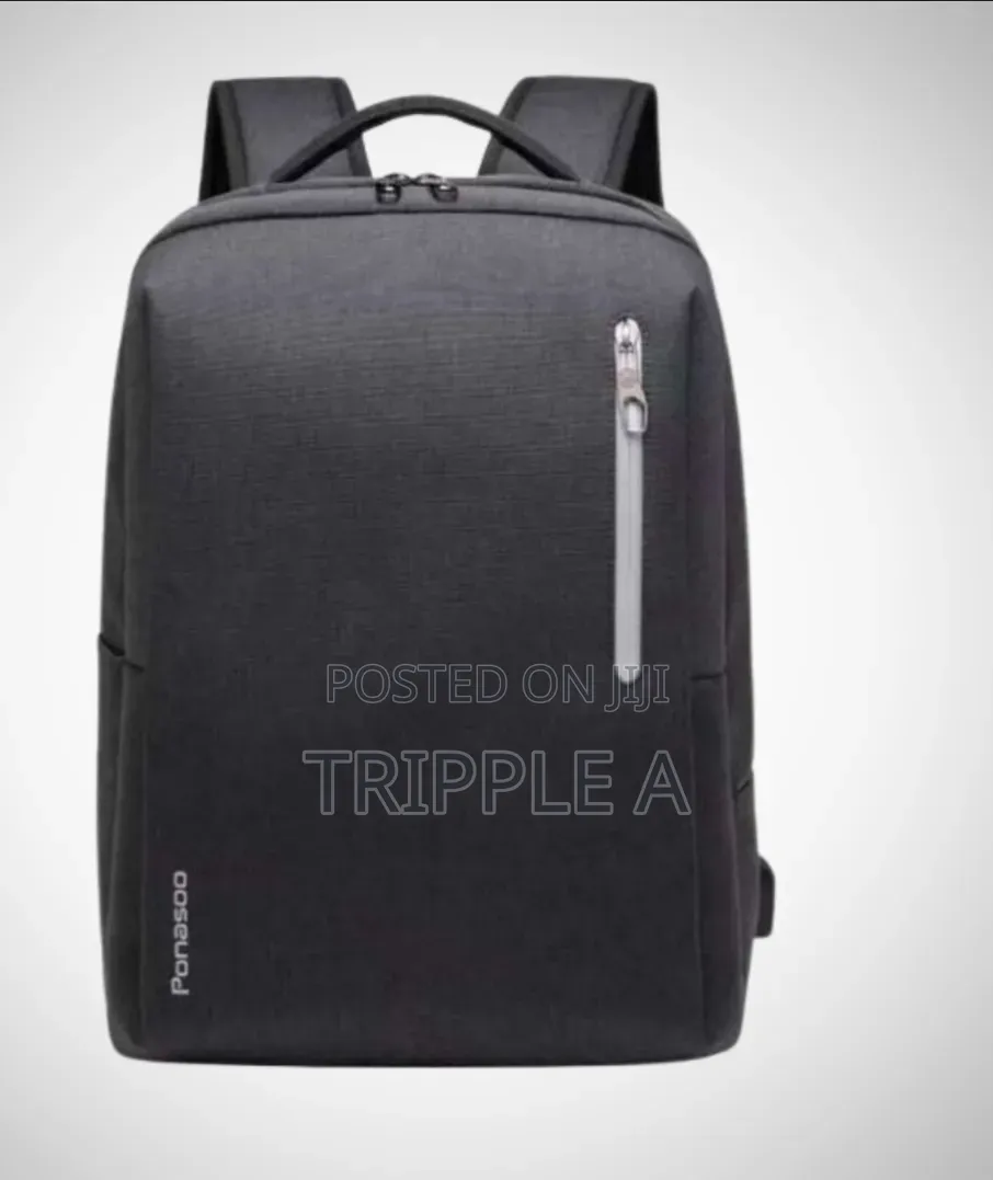 Panasoo Laptop Bag
