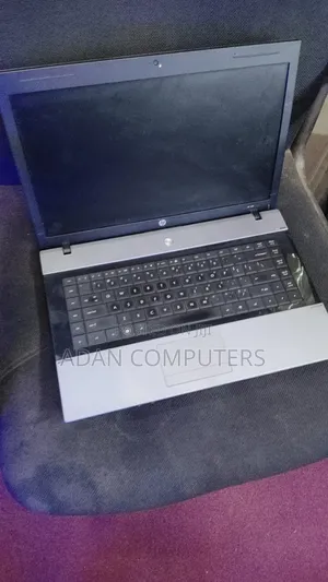 Laptop HP Compaq 620 3GB Intel Core 2 Duo HDD 250GB