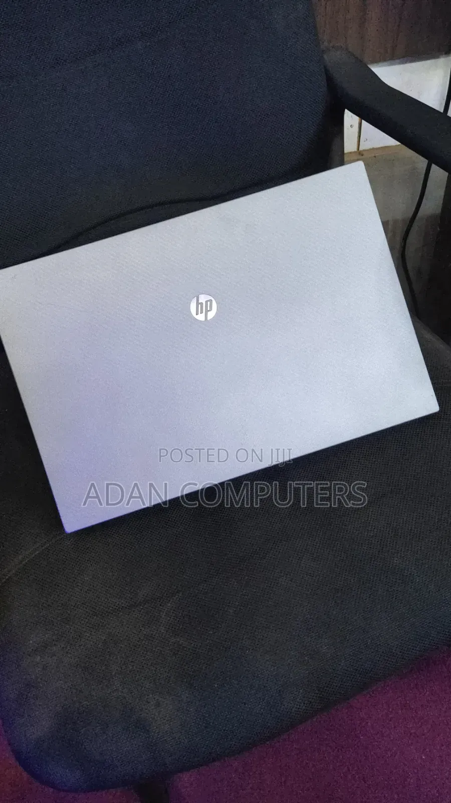 Laptop HP Compaq 620 3GB Intel Core 2 Duo HDD 250GB