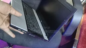 Laptop HP Compaq 620 3GB Intel Core 2 Duo HDD 250GB