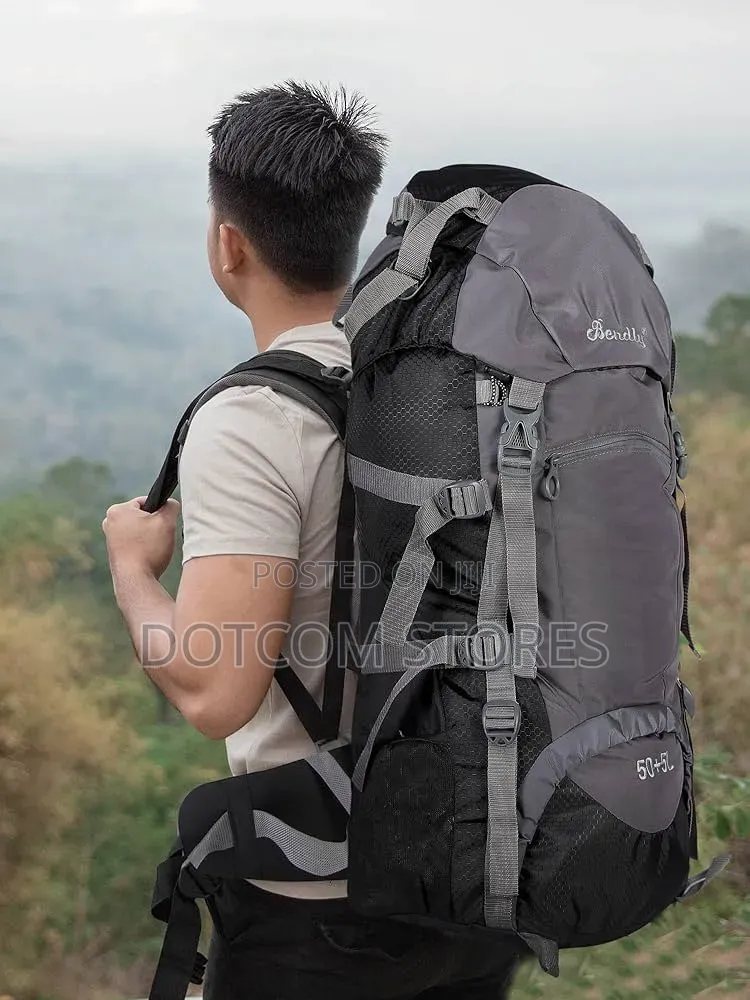 Outdoor Hiking Backpack