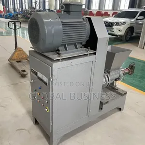 Good Quality Charcoal Briquettes Making Machine