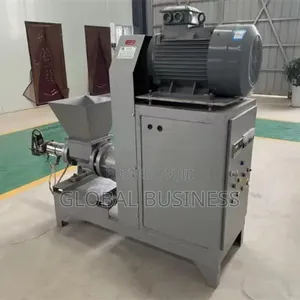 Good Quality Charcoal Briquettes Making Machine