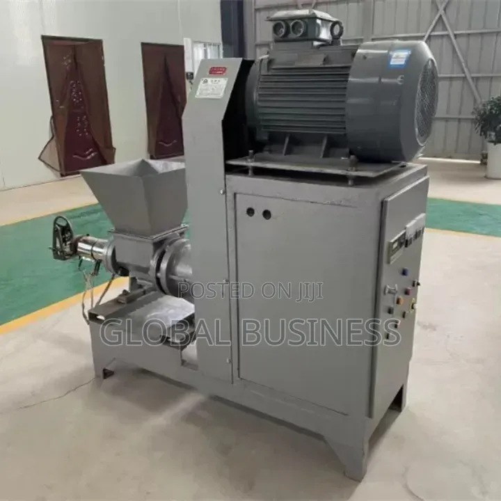 Good Quality Charcoal Briquettes Making Machine