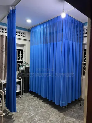 Medical Curtains
