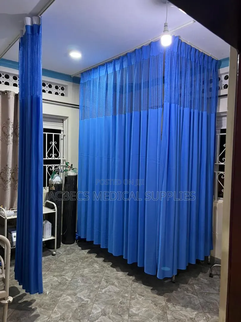 Medical Curtains
