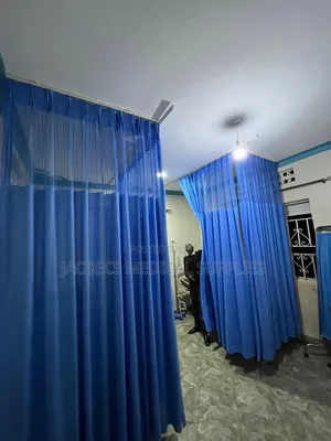 Medical Curtains
