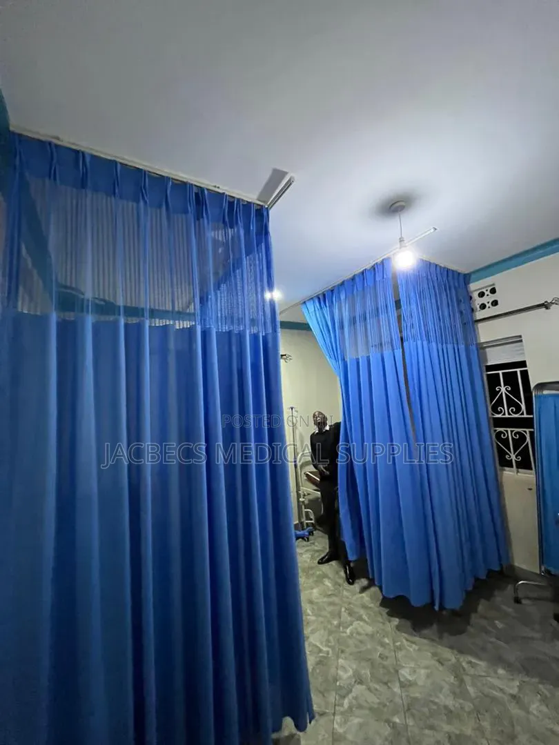 Medical Curtains