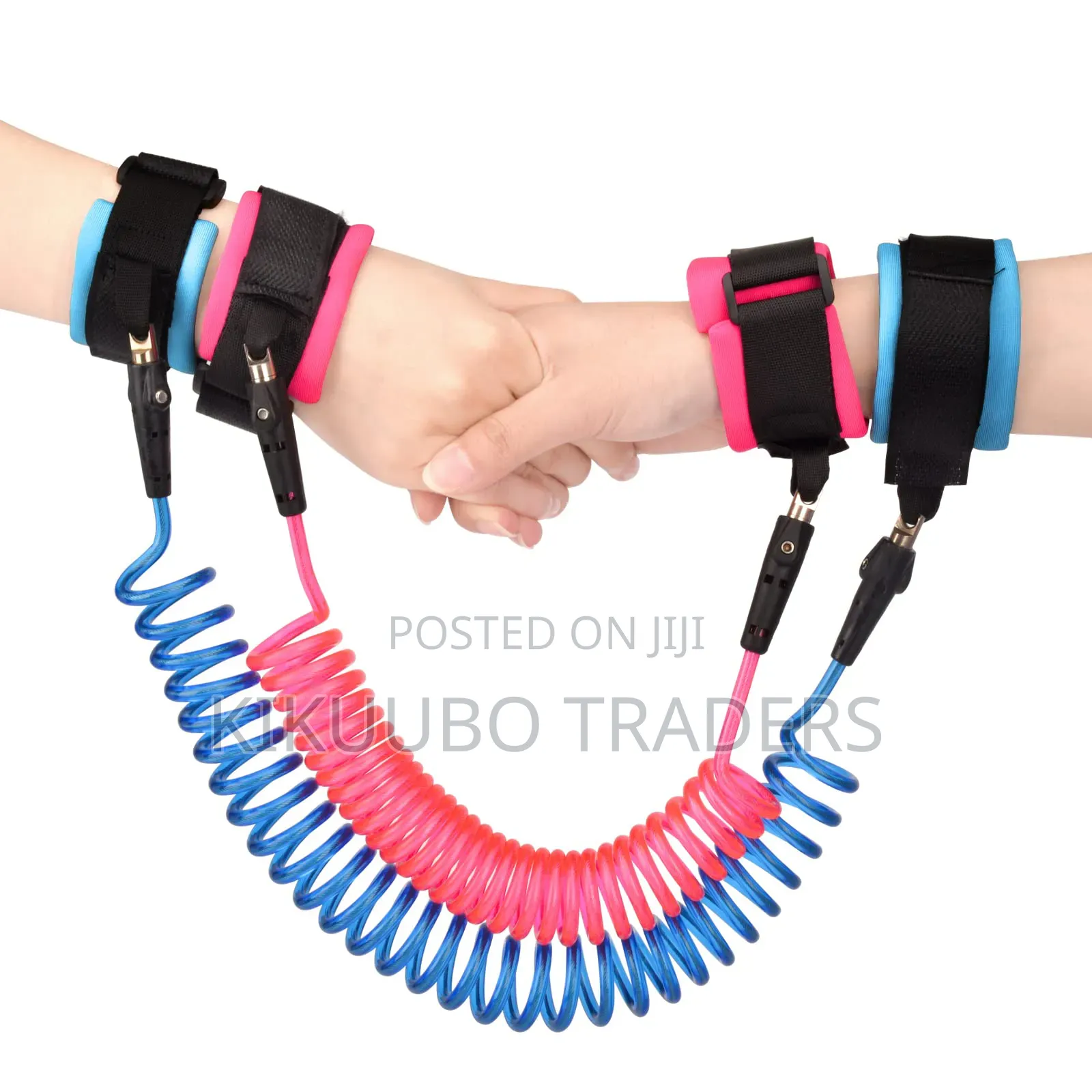 Finest Baby Anti Lost Wrist Link