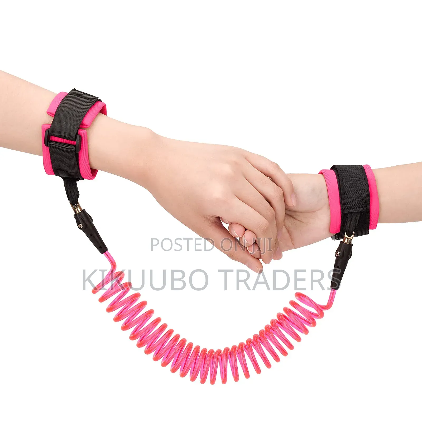 Finest Baby Anti Lost Wrist Link