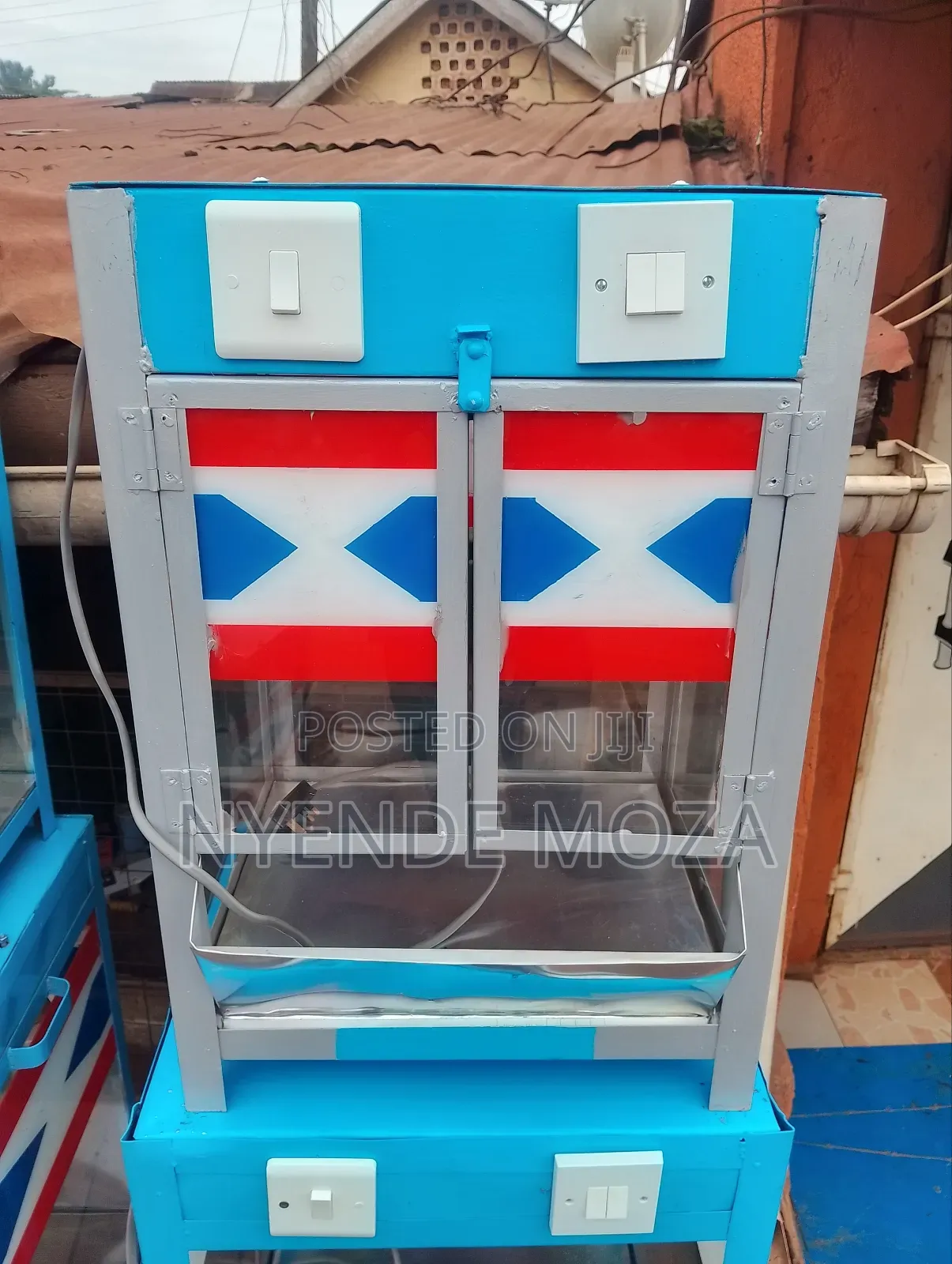 Abc Smart Machine