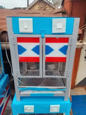 Abc Smart Machine