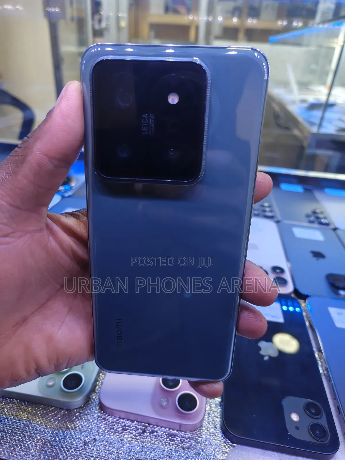 Xiaomi 14 Pro 512 GB Gray