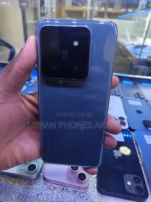 Xiaomi 14 Pro 512 GB Gray