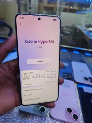 Xiaomi 14 Pro 512 GB Gray